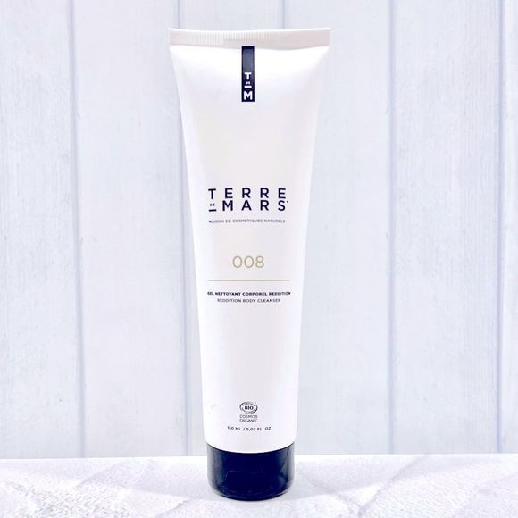 TERRE DE MARS 008 Reddition Body Cleanser. Brand new! - Picture 1 of 4